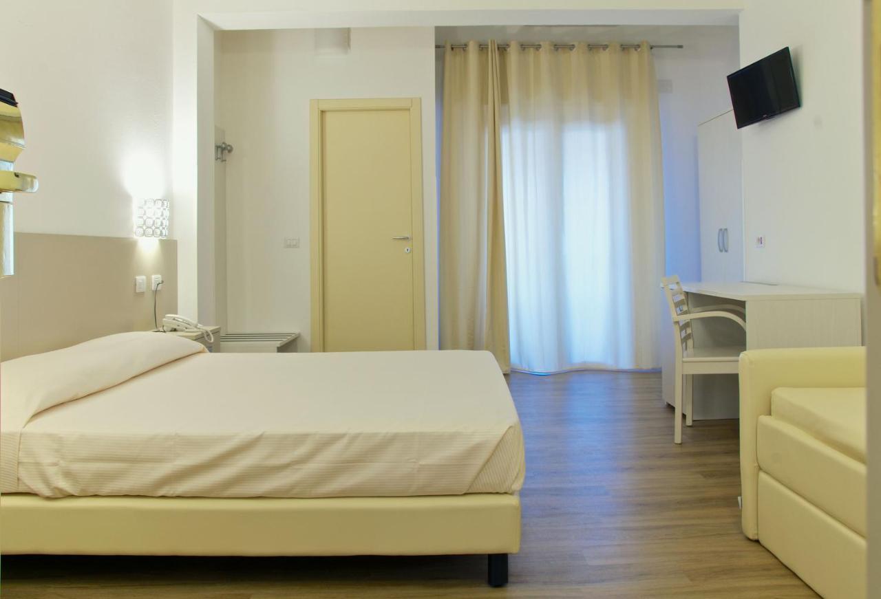 Hotel Nettuno Cala Gonone Room photo